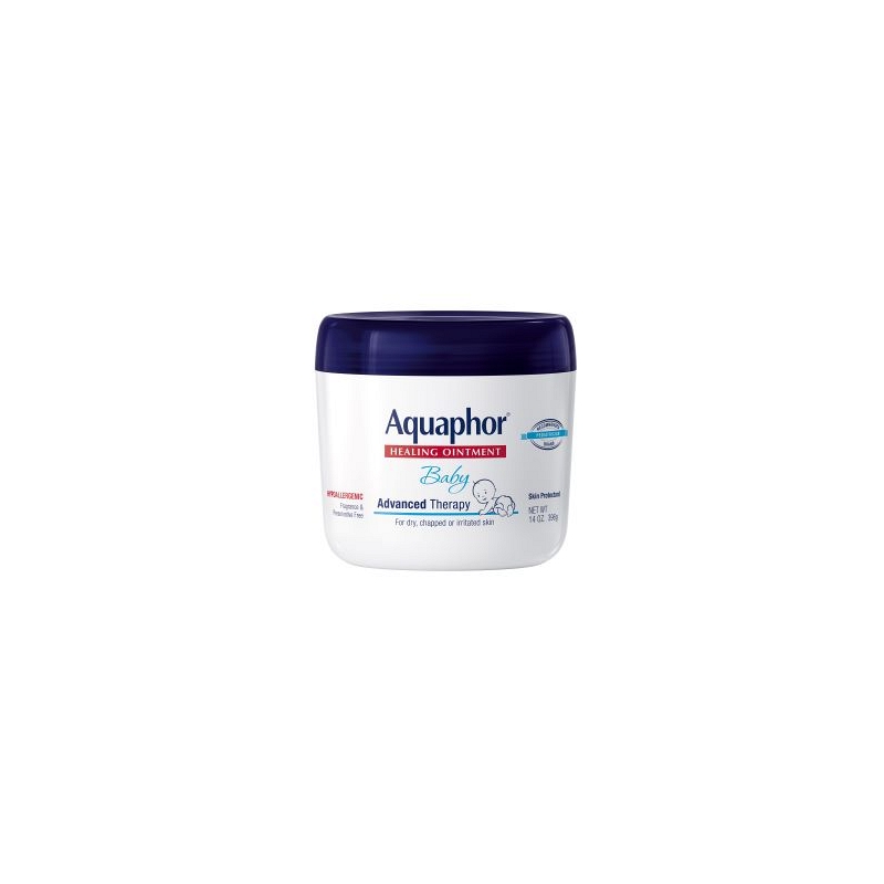 Aquaphor Baby Ointment