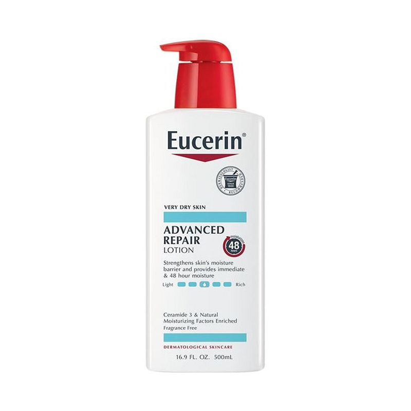 Eucerin Advanced Repair Lotion
