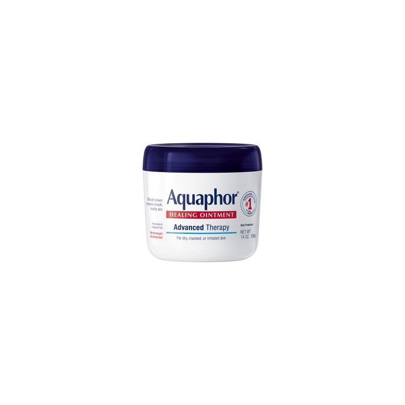 Aquaphor Jar 14 oz