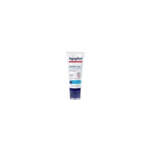 Aquaphor Healing Ointment Tube with Touch-Free Applicator