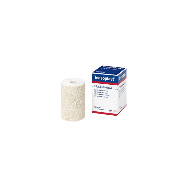 Tensoplast Elastic Adhesive Bandage 2" x 5 yds.