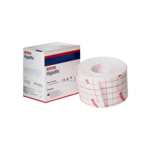 Hypafix Non-woven Fabric Dressing Retention Tape 2" x 11 yds.