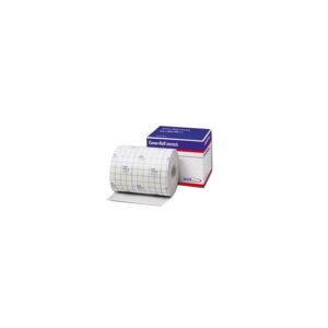 Cover-Roll Stretch Non-Woven Adhesive Bandage 2" x 10 yds.