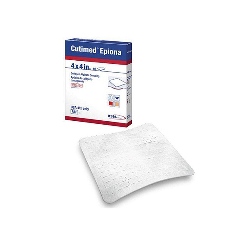 Cutimed Sorbion Sachet Multi Star 3.5" (8 cm) diameter. Wound bed preparation in its most flexible form; Cutimed Sorbion Sachet Multi Star combines the advantages of Cutimed Sorbion Sachet S with extended applications. With its flexible shape Cutimed Sorbion Sachet Multi Star allows flexible applications for use on sites such as the toes