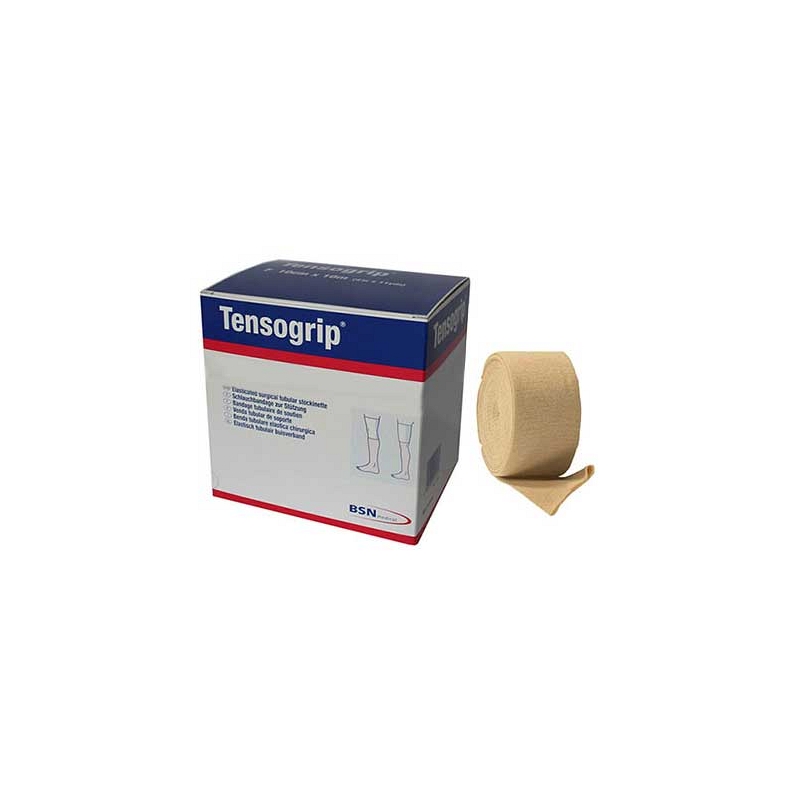 Tensogrip Tubular Elastic Bandage 3.5" x 11 yd