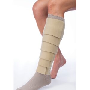 FarrowWrap Basic Legpiece