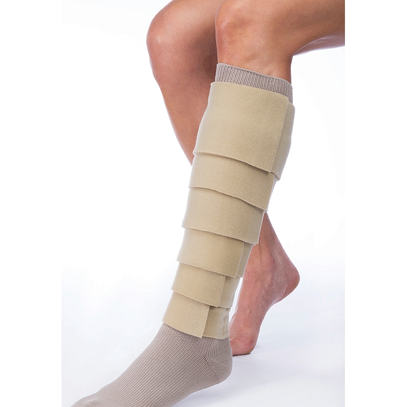 FarrowWrap Basic Legpiece