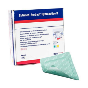 Cutimed Sorbact Hydroactive B