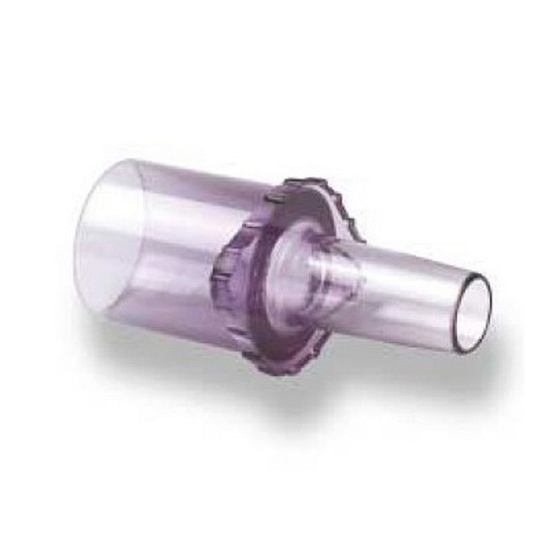 Bivona SidePort AutoControl Airway Connector