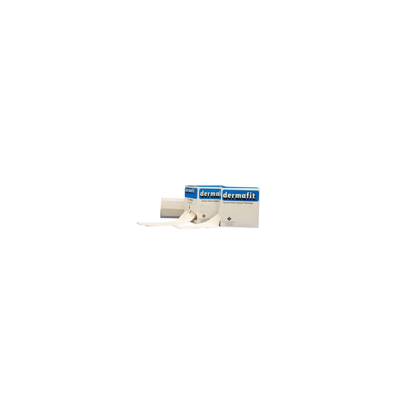 Dermafit Tubular Bandage. Lg Knee/Thigh