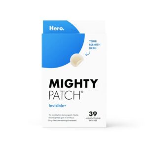 Hero Cosmetics Mighty Patch Acne Patches