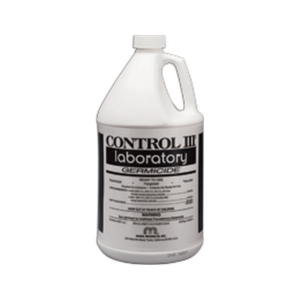 Control III Disinfect.Germicide Ready to Use Gal