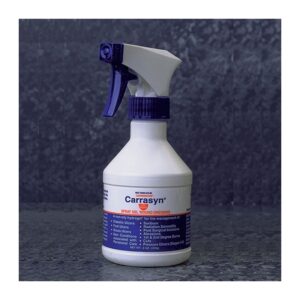 Carrasyn Hydrogel Spray 8 oz. Bottle