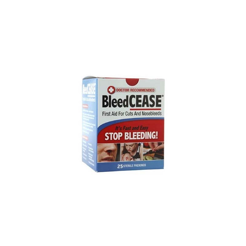 BleedCease