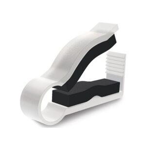 Kind Klamp Urinary Metal Free Penile Clamp