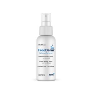 FreeDerm Adhesvive Remover