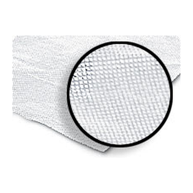 Conformant 2 Wound Veil 4" x 4" Sheet