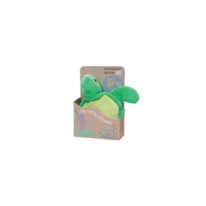 Endangered Species Sea Turtle Cold Pack
