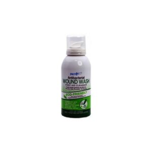 Protect Antibacterial Wound Wash