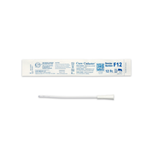 Cure Catheter features unique