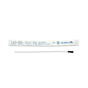 Cure Catheter features unique