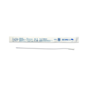 Cure Catheter features unique