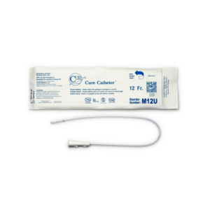 Cure Medical Pocket Catheter is offered in multiple configurations to meet a variety of needs and preferences Smooth