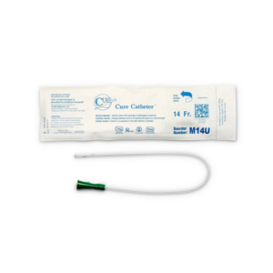 Cure Medical Pocket Catheter is offered in multiple configurations to meet a variety of needs and preferences Smooth