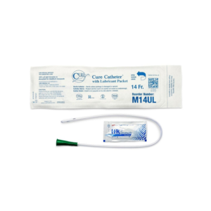 Cure Medical Pocket Catheter is offered in multiple configurations to meet a variety of needs and preferences Smooth