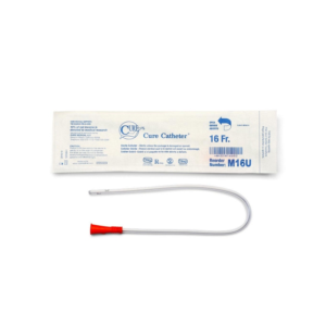 Cure Medical Pocket Catheter is offered in multiple configurations to meet a variety of needs and preferences Smooth