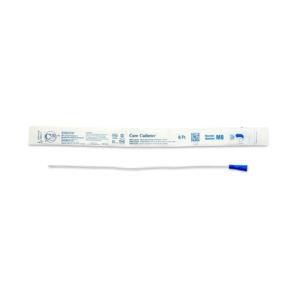 Cure Catheter features unique