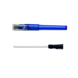 Cure Twist offers ready-to-use convenience and discreet portability Smooth