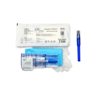 Cure Twist offers ready-to-use convenience and discreet portability Smooth