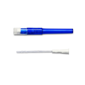 Cure Twist offers ready-to-use convenience and discreet portability Smooth