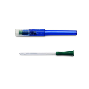 Cure Twist offers ready-to-use convenience and discreet portability Smooth