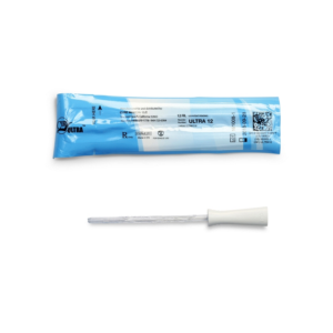 Cure Ultra Female Intermittent Catheter