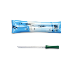 Cure Ultra Female Intermittent Catheter