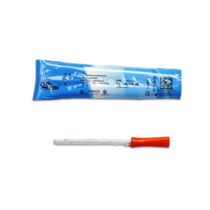 Cure Ultra Female Intermittent Catheter