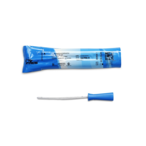 Cure Ultra Female Intermittent Catheter