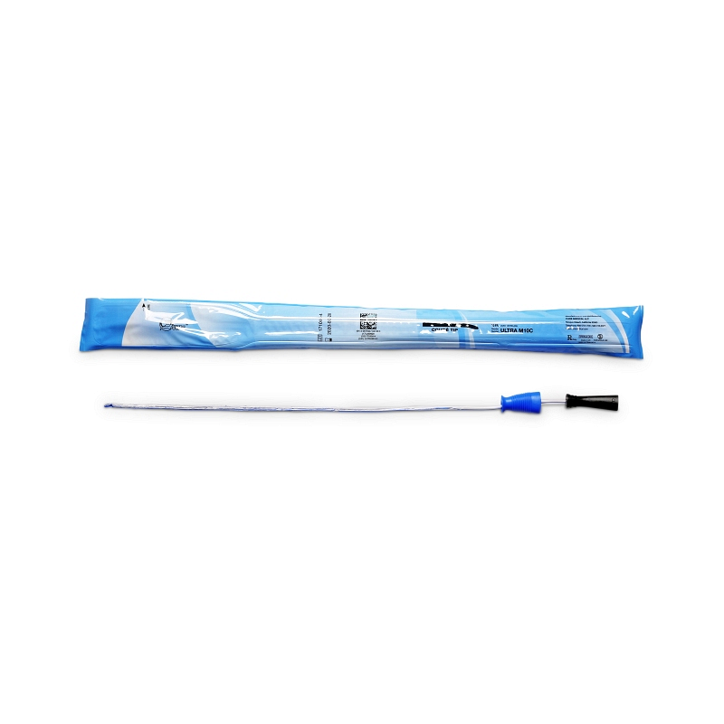 Cure Ultra Male Intermittent Catheter