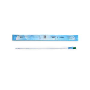 Cure Ultra Male Intermittent Catheter