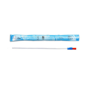 Cure Ultra Male Intermittent Catheter