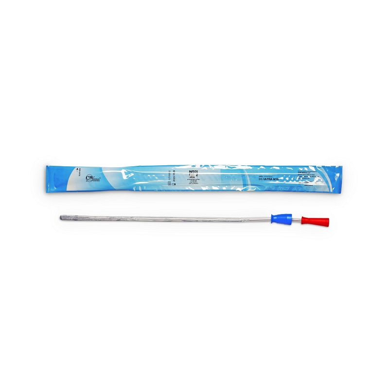Cure Ultra Male Intermittent Catheter
