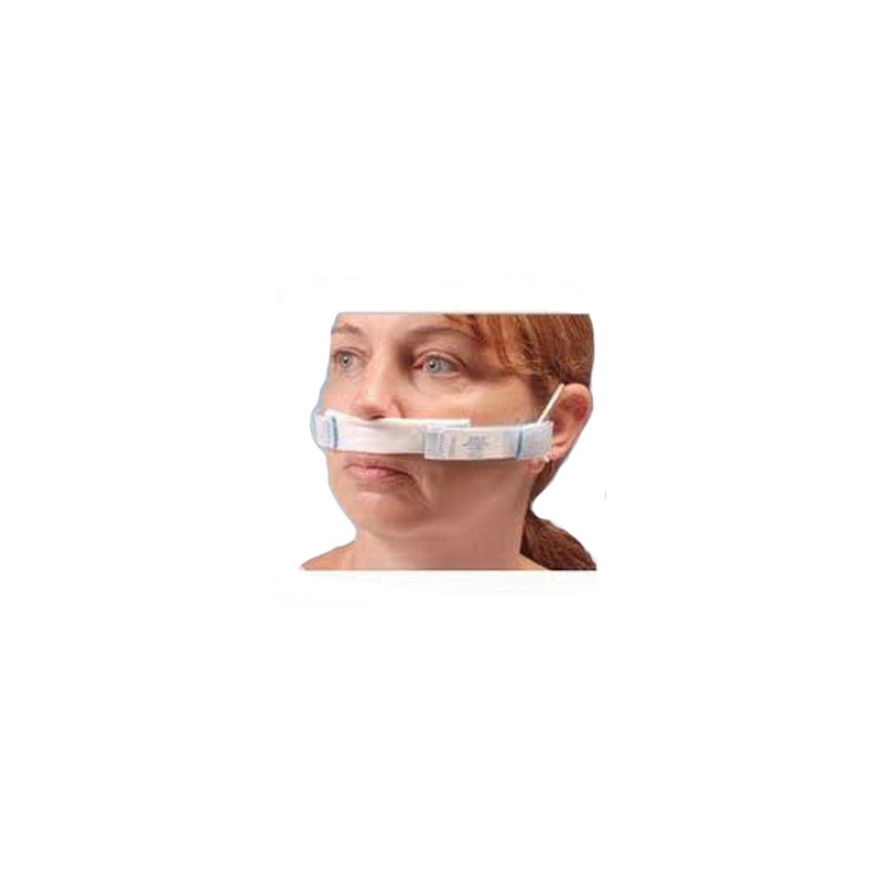 Nasal Dressing Holder Fits All