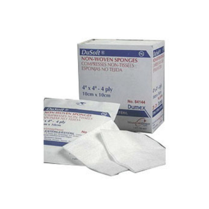 Dusoft Non-Woven Sponge