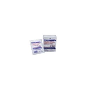 Dusoft Sterile Non-Woven Sponge 4" x 4"