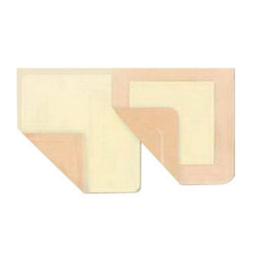XTRASORB Non-Adhesive Foam Dressing 8" x 8" Size Square