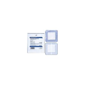 Compdress Island Dressing 2" x 2"
