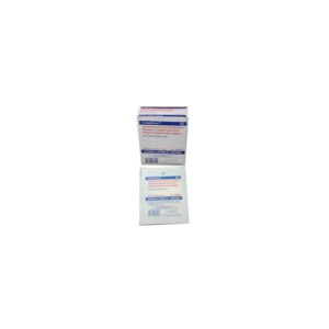 Compdress Island Dressing 4" x 10"