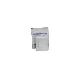 DuDress Film Top Barrier Dressing 6" x 8"